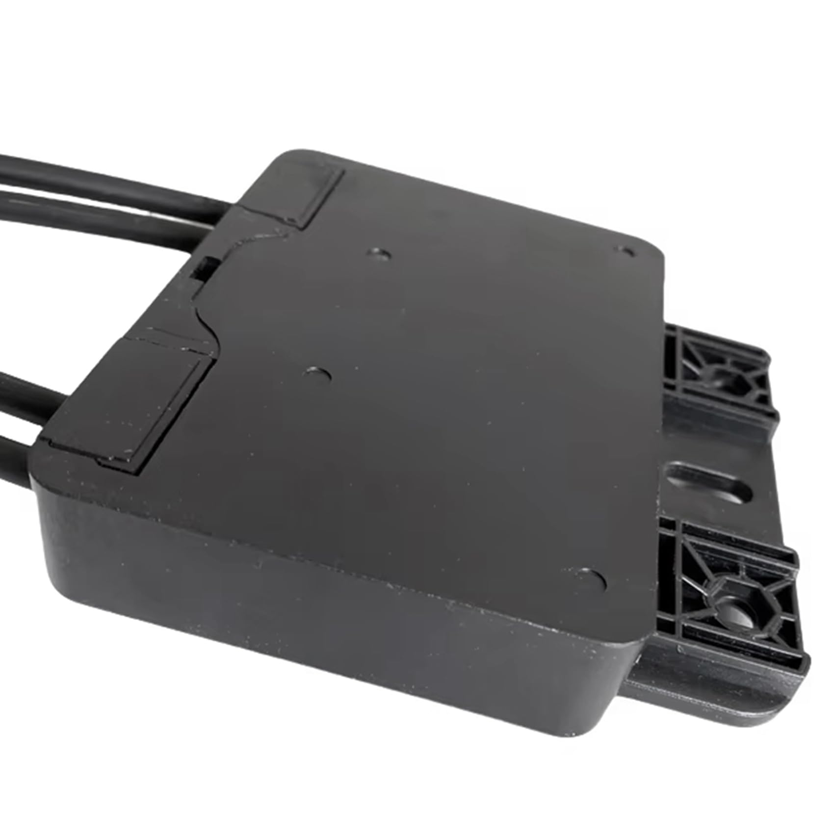 2 ottimizzatori di potenza MPPT 600 W fotovoltaico Solare Ottimizzatore di potenza PV Funzione ottimizzatore solare 600 W