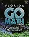 Go Math! Floridastudent Interactive Worktext Advanced Mathematics 2 (Holt Mcdougal Go Math!)
