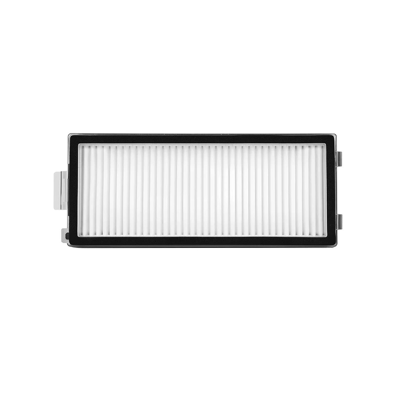 Compatible con Filtro HEPA for Robot Aspirador P10S Pro Plus V20 Qrevo Master(10PCS)