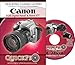 Produktbild Canon Digital Rebel & Rebel XT Instructional DVD