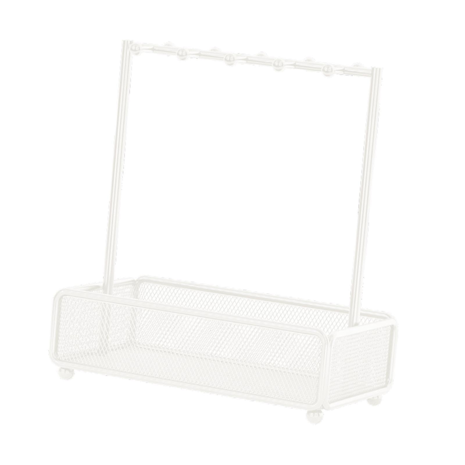 VELURA Chinese Calligraphy Brush Holder for Study Room Calligraphy Lovers Beginners White|1 Chinese Calligraphy Brush Holder|Calligraphy Sets| Art Supplies |Crafts-image-46