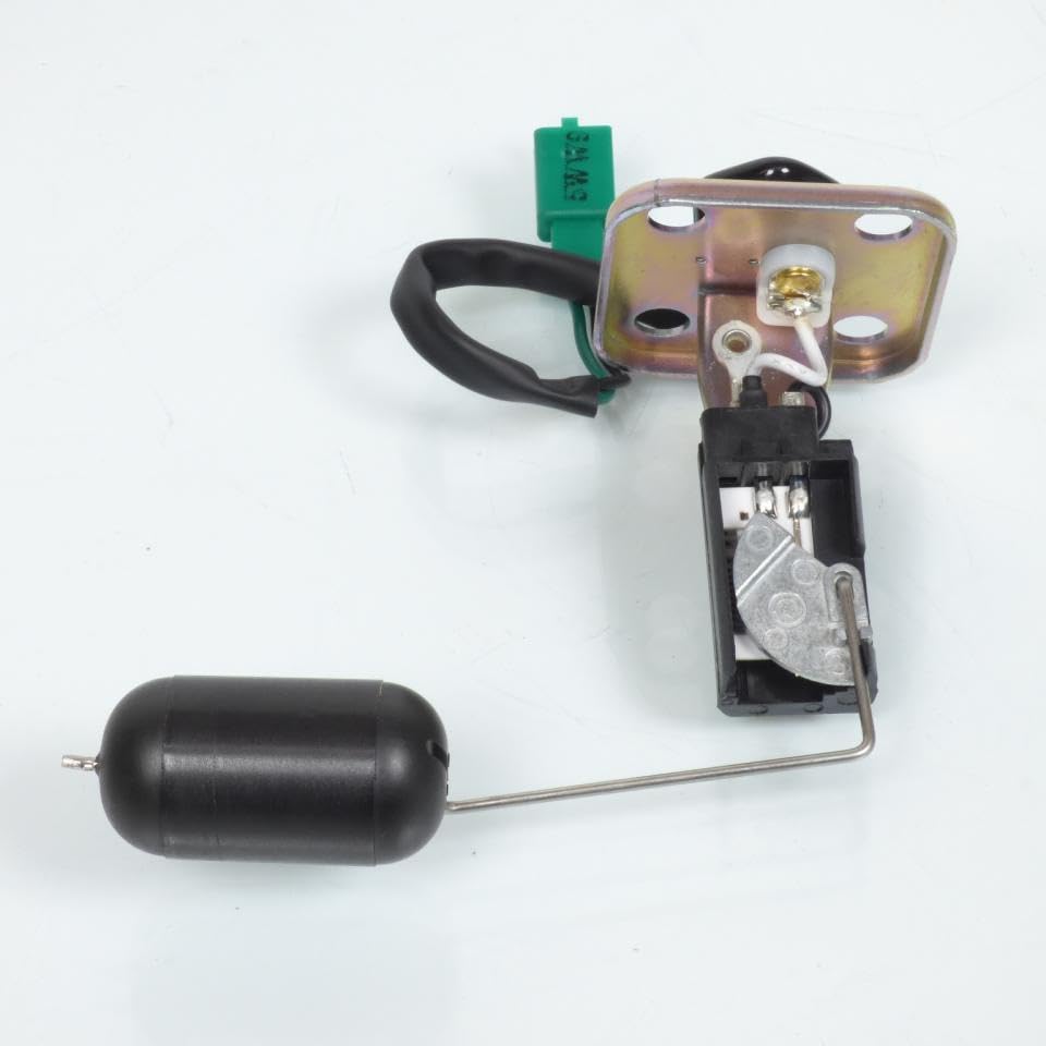 Medidor de depósito MBK para solucionar fallos de gasolina en Bw'S Easy 3