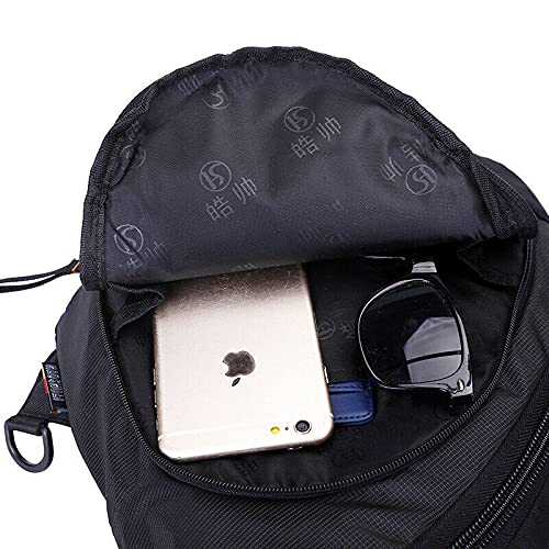 Dakine Cinch Pack 16L - Ornamental Deep Blue, One Size