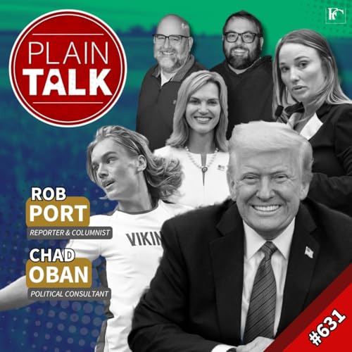 Page de couverture de 631: Back-to-school tax, Trump's Fedorchak endorsement, and cheerleader culture wars