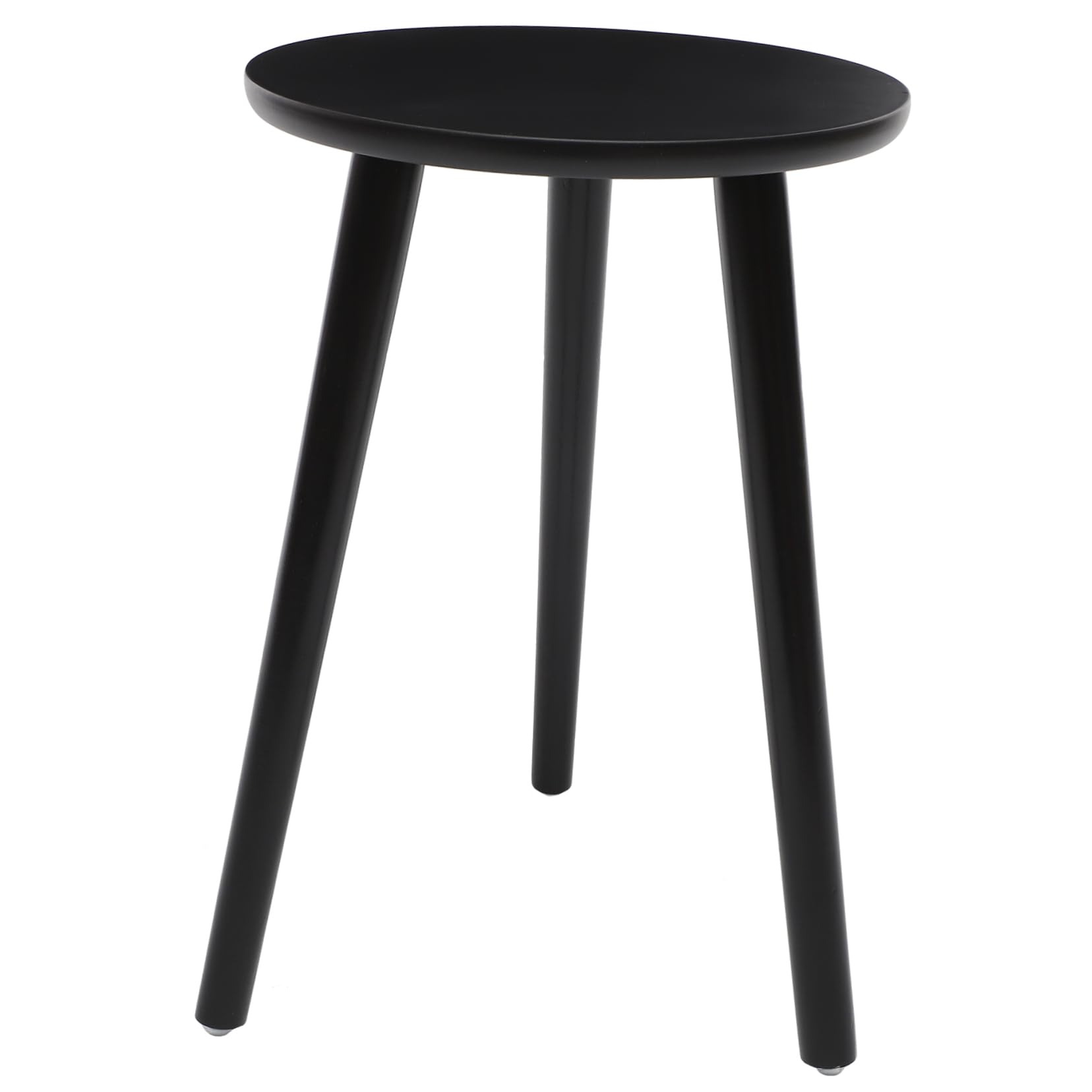 Support de pot de fleurs bois robuste HEMOTON porte plantes intérieur rack