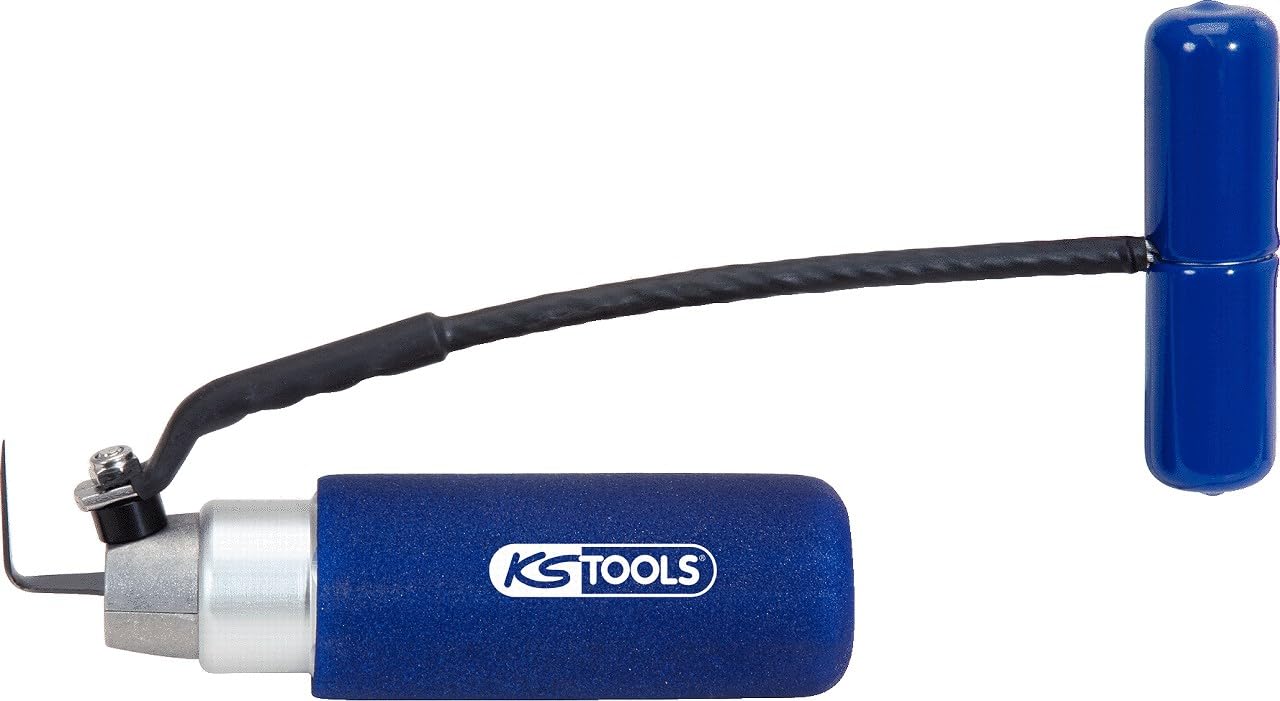 Ks Tools 130Mm Pull Knife Quick Change System