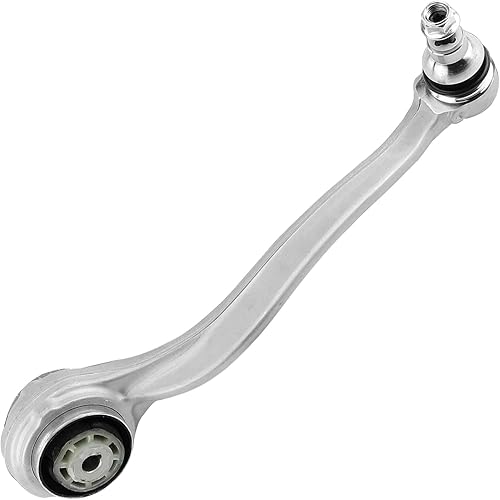 Vista 300 de Detroit Axle - Brazo de control inferior delantero izquierdo para Dodge Grand Caravan Chrysler Town & Country Plymouth Grand Voyager 1996-2000