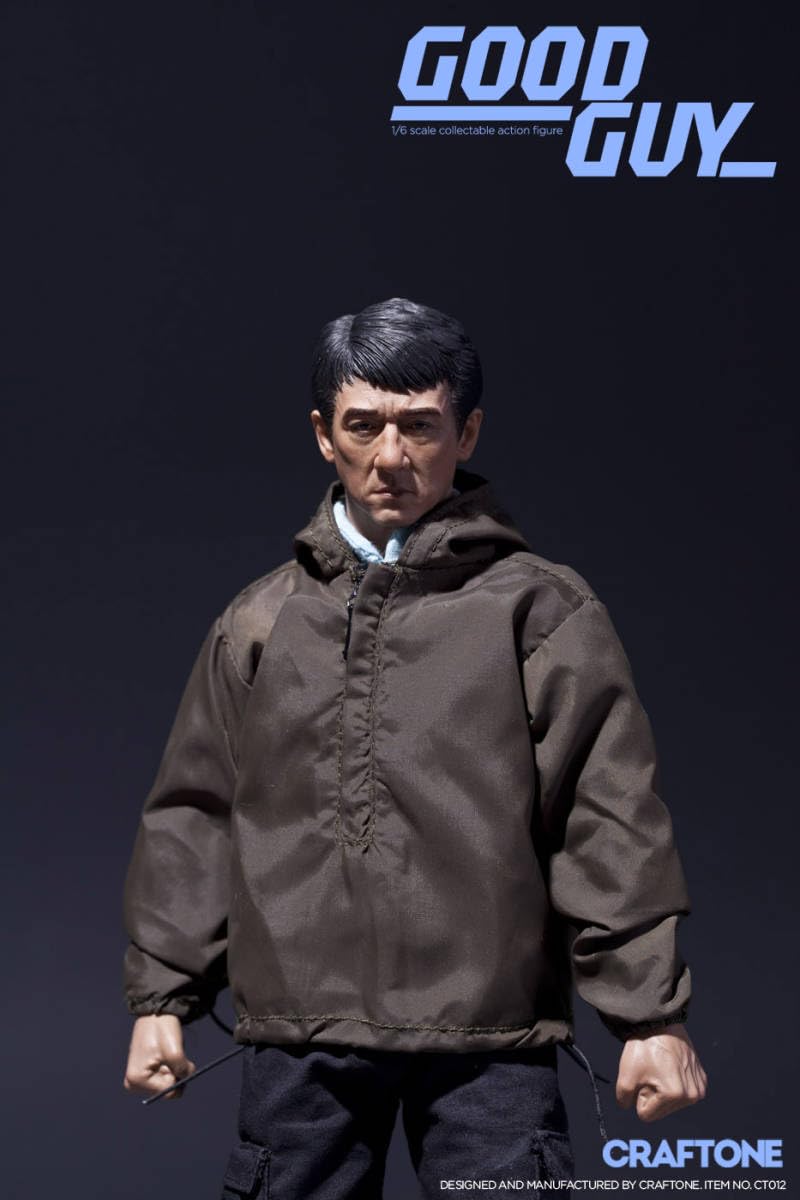 Amazon.co.jp: Craftone 1/6 退役軍人 Veterans 未開封 no.013 検 