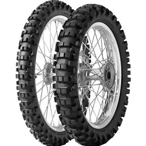 DUNLOP D952 110/90-19 para tus rutas de enduro del fin de semana