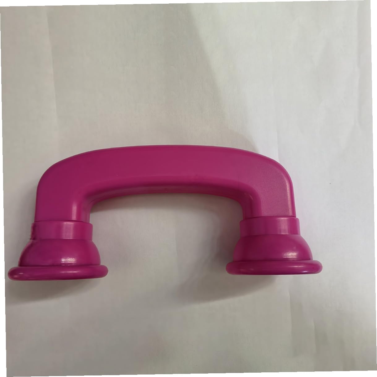 TOYANDONA Giocattoli Telefonici Sussurrati per Ragazzo Ragazza 8 Pezzi in Abs Design Leggero per Coordinazione Mano-occhio per Giochi Educativi in Classe