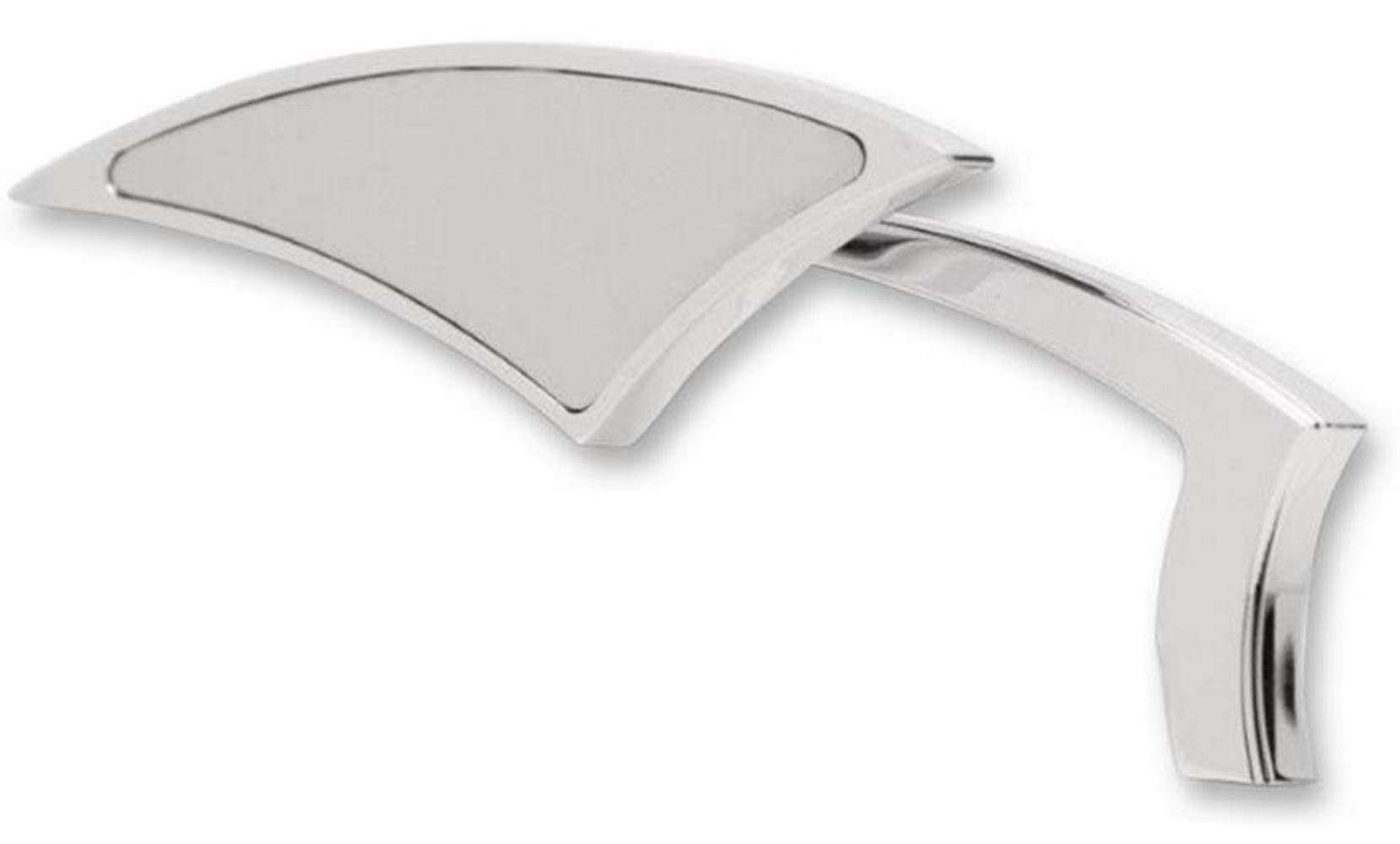 Paul Yaffe POWER MIRRORS