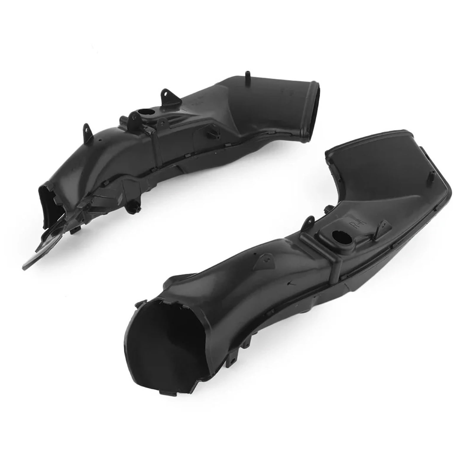 Refrigeración de Pinza de Freno Cubierta del conducto de admisión de Aire de la Motocicleta, carenado Izquierdo y Derecho, Compatible con Honda CBR 1000 RR 1000RR 2012-2015
