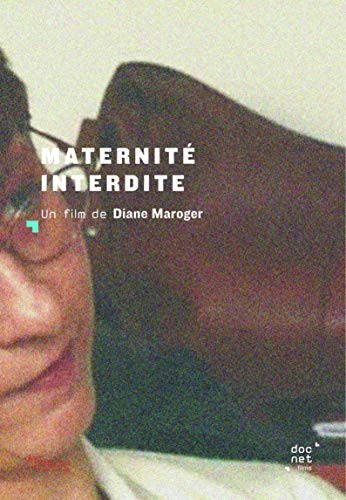 Maternité interdite [Francia] [DVD] película original francesa para coleccionistas 2