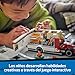 LEGO City Autocaravana Aventurera de Vacaciones Imagen de LEGO City Autocaravana Aventurera de Vacaciones