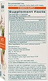 Himalaya HeartCare, Cholesterol & Blood Pressure Supplements for Cardiovascular Wellness and Heart Health, 720mg, 240 Capsules, 2 Month Supply