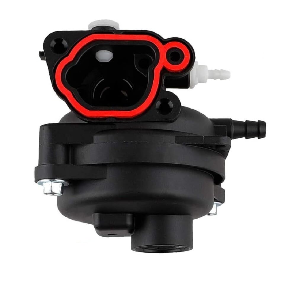 Briggs & Stratton 300E Series 125cc Push Lawn Mower Engine Carburetor
