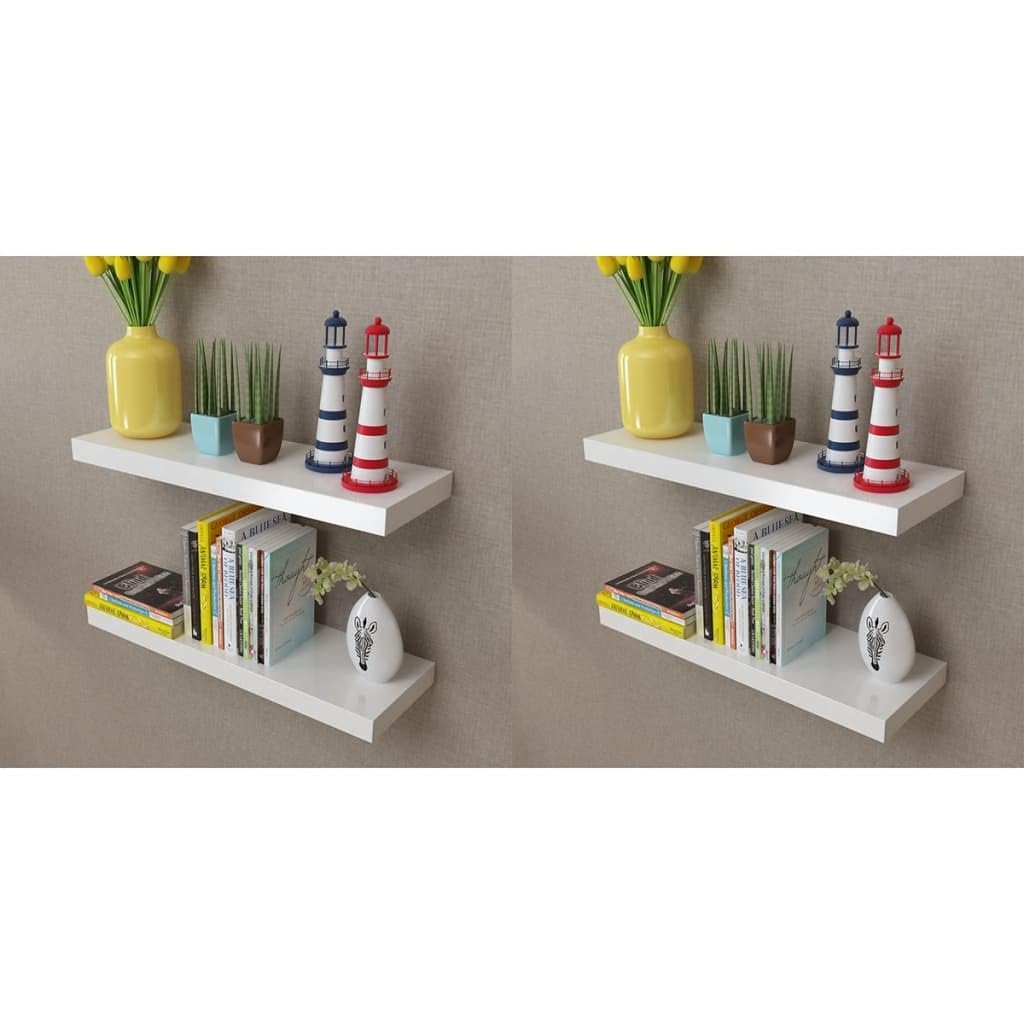 Étagère murale élégante pour organiser vos ustensiles de cuisine