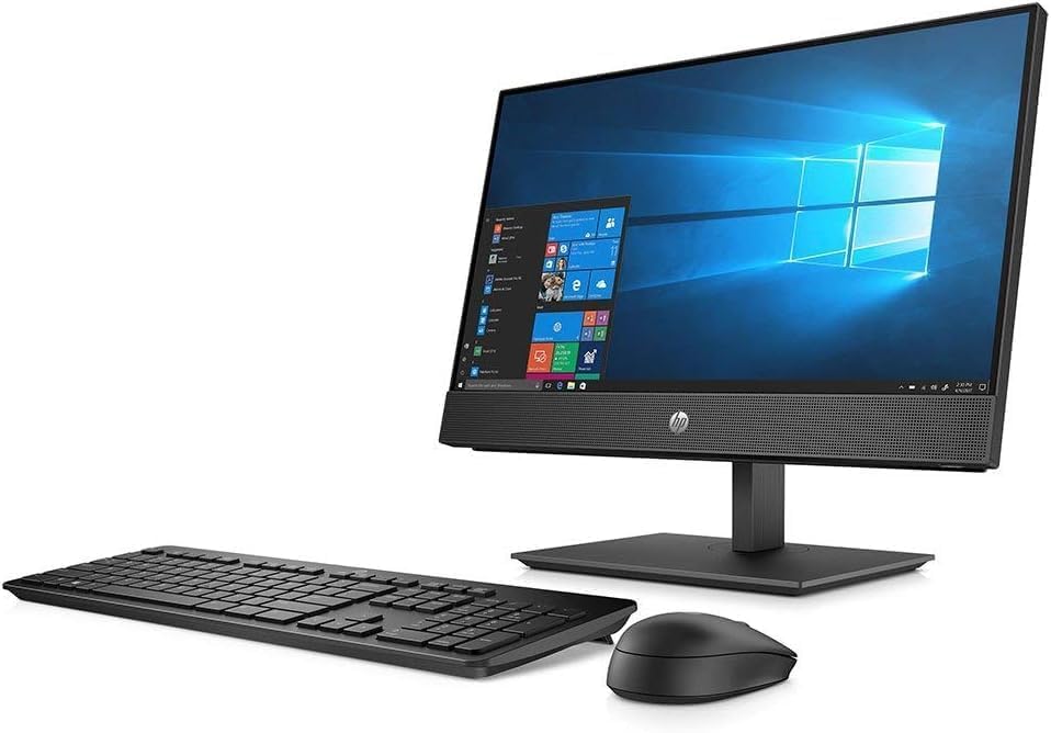 Amazon.co.jp: 【整備済み品】HP エイチピー ProOne 600 G4/G5 AIO