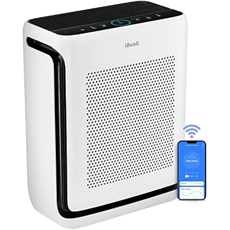 LEVOIT Air Purifiers & Air Purifiers & Air Purifier