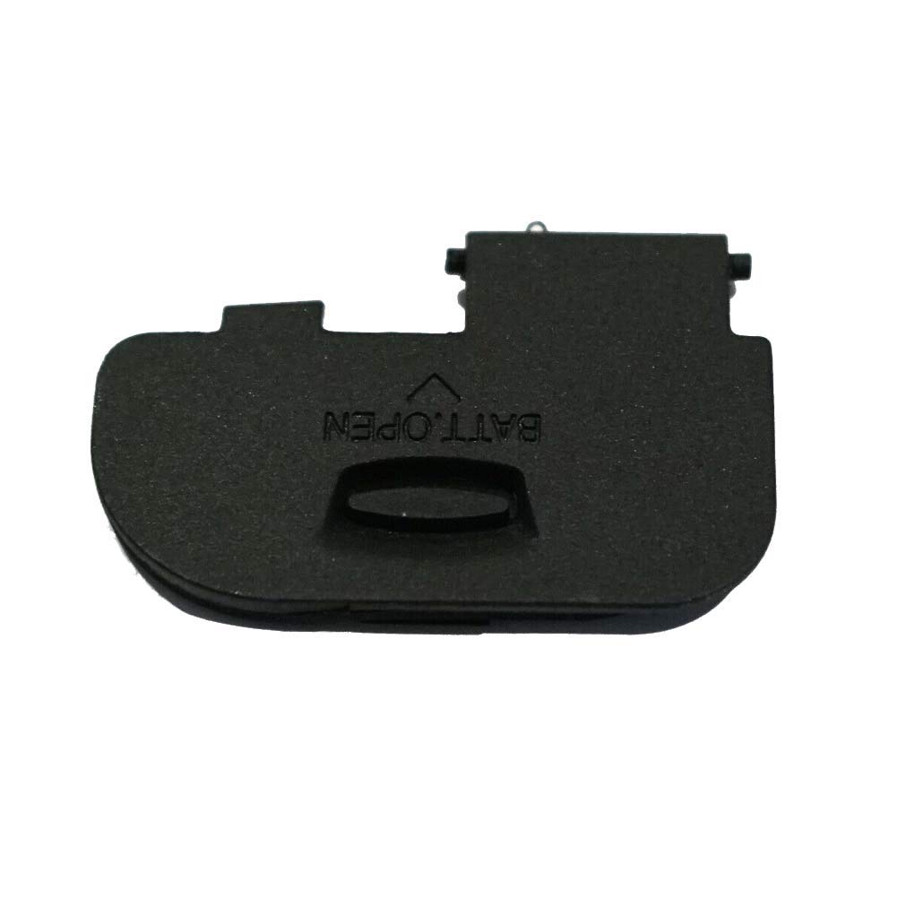 Shenligod Battery Door Cover Repair Part Battery Lid Cap Replacement for Canon EOS 6d Digital Camera Repair Part