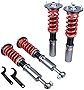 Godspeed MRS1405 MonoRS Coilover Suspension Lowering Kit for BMW M5 (E60) 2005-10