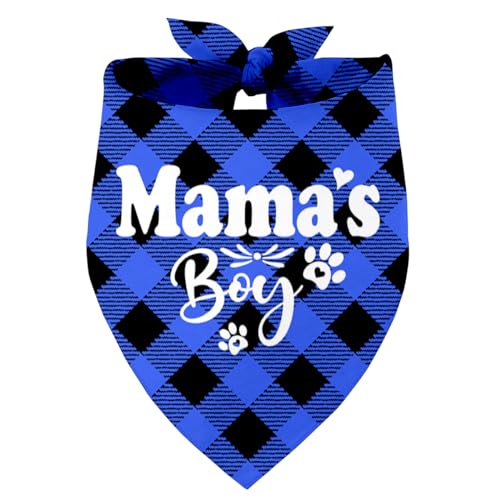 Mama’s Boy Bandana