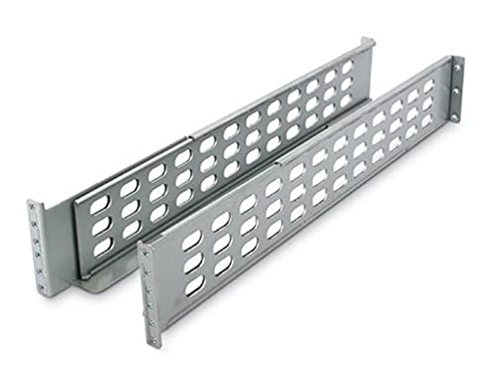 APC SU032A 4-Post Rackmount Rails