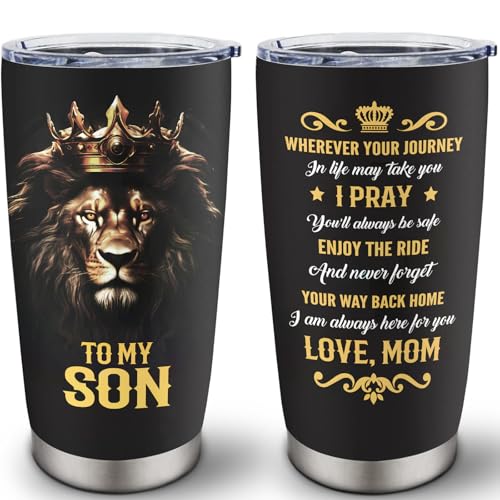 Cousin Gifts for Women for Girls & Mothers Day, 20oz Tumbler