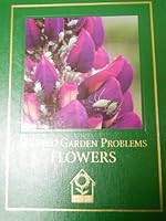 Solving garden problems: Flowers (Complete gardener's library) B005FY5YCK Book Cover