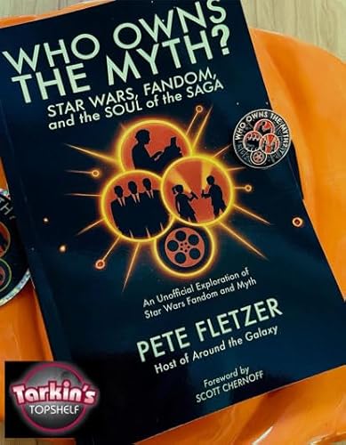 411: 'Who Owns the Myth?' with Pete Fletzer