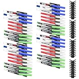 Estantería para Almacenamiento de Videojuegos de Pared, Soporte Gaming para 36...