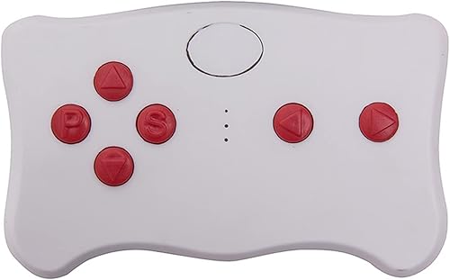 Miniatura 4 de weelye RX30 24V Enchufe de cuatro lados para niños con control remoto Bluetooth 2.4G Bluetooth y accesorios de receptor para niños, piezas de