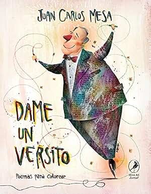 Dame un versito: Poemas