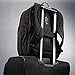 Samsonite Xenon 3.0 Checkpoint Friendly Backpack, Black, Small