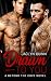 Drawn to You (A Beyond the Cove Novel)