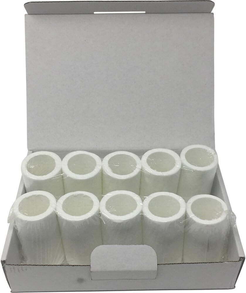 Balston 100-12-DQ Replacement Filter Element, OEM Equivalent, Box of 10