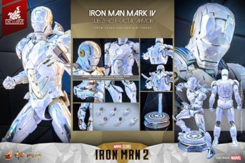 J tBMAMMS830D76 ACA}E}[NS TuE[tN^EA[}[SUB ZERO Fractal Armor  ironman mark 4