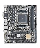 Le format Micro ATX s'intègre facilement dans les boîtiers de bureau compacts, offrant une grande flexibilité dans la configuration du système.