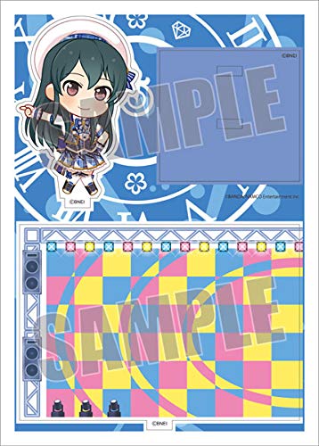 アイドルマスター シンデレラガールズ アクリルキャラプレートぷち 19 大石泉