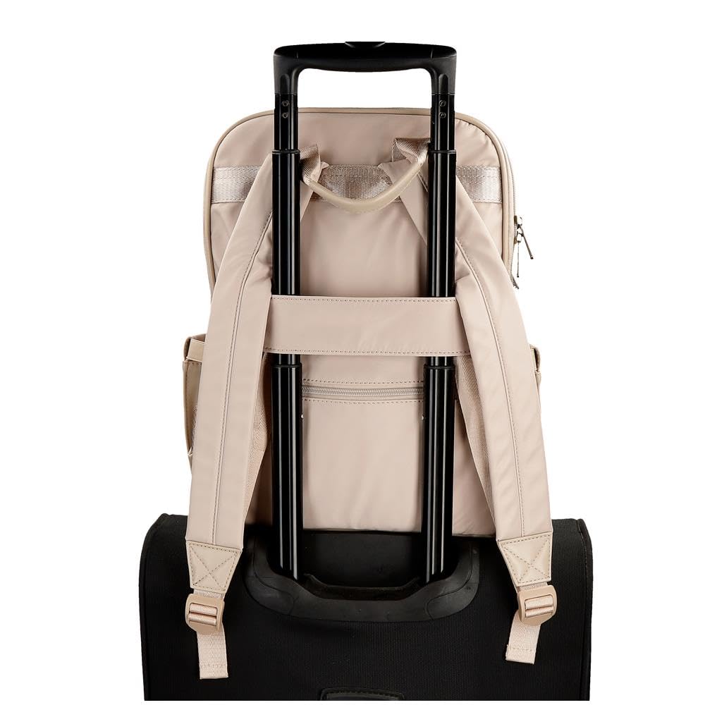 Pepe Jeans Morgan Bagaglio- Borsa da corriere Donna