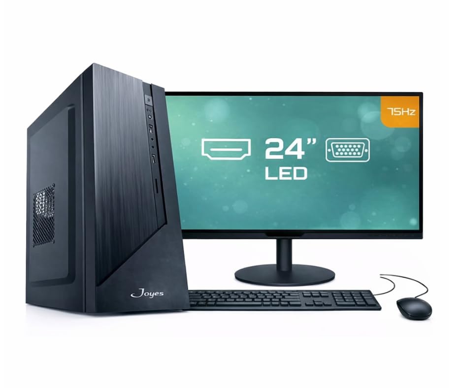 COMPUTADOR COMPLETO OFFICE INTEL CORE I7 4770 4ª GERAÇÃO 16GB RAM