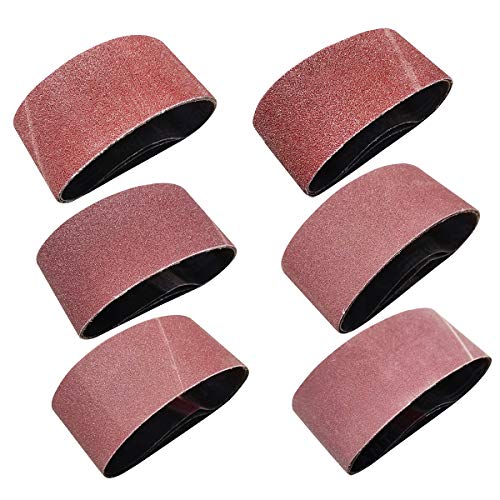 5 Best Sanding Belt for Metal Honest Reviews 2022 Tool Trip
