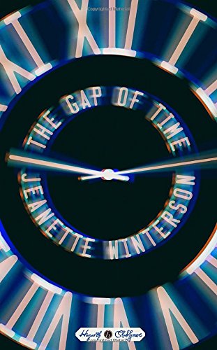 Buy The Gap of Time: The Winter's Tale Retold — BookShops.in