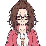 加賀谷亜未