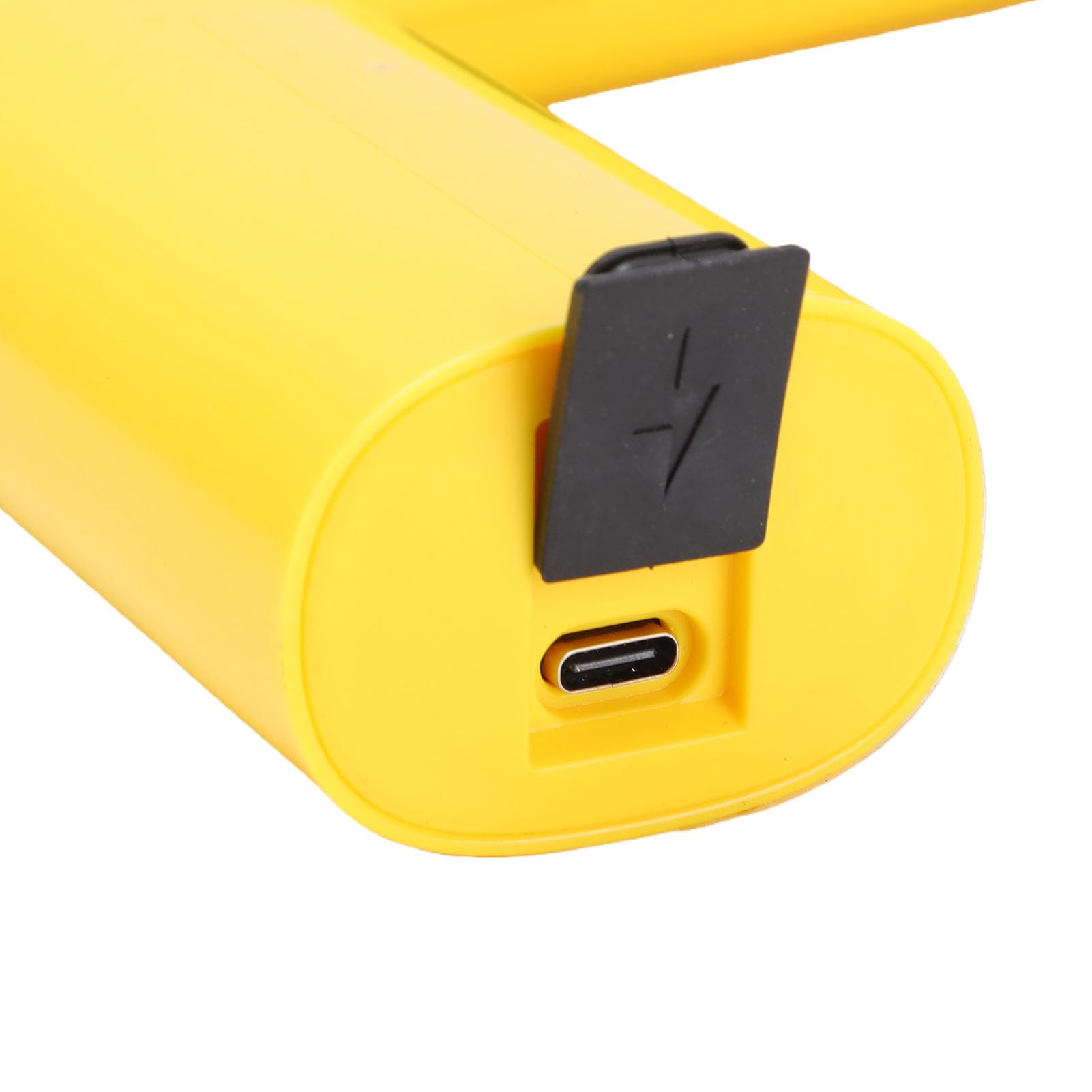 Keenso Lavadora a Presión Inalámbrica Plegable, Limpiador de Alta Presión, Portátil, 249PSI, para Acampar, Vehículos Recreativos y Uso Al Aire Libre, Boquilla 5 en 1