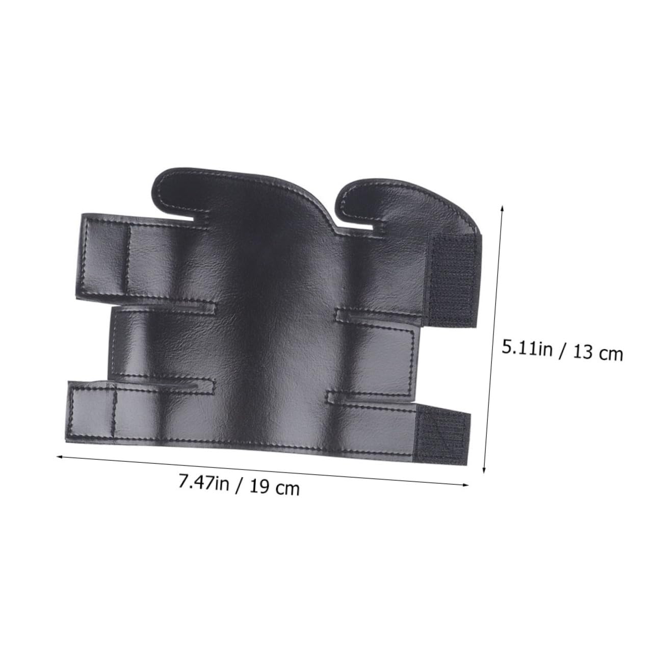 SUPVOX Simple Trumpet Guard Protector for Piston Compact Accessory for Musical Instrument Protection Lightweight Durable for Safeguarding Against and Scratches