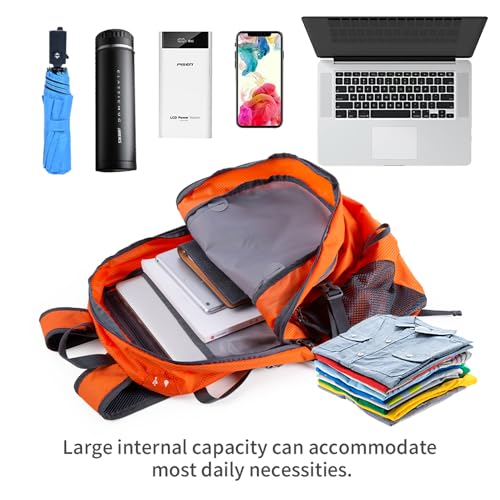 Sharkborough NODLAND Zaino leggero, zaino