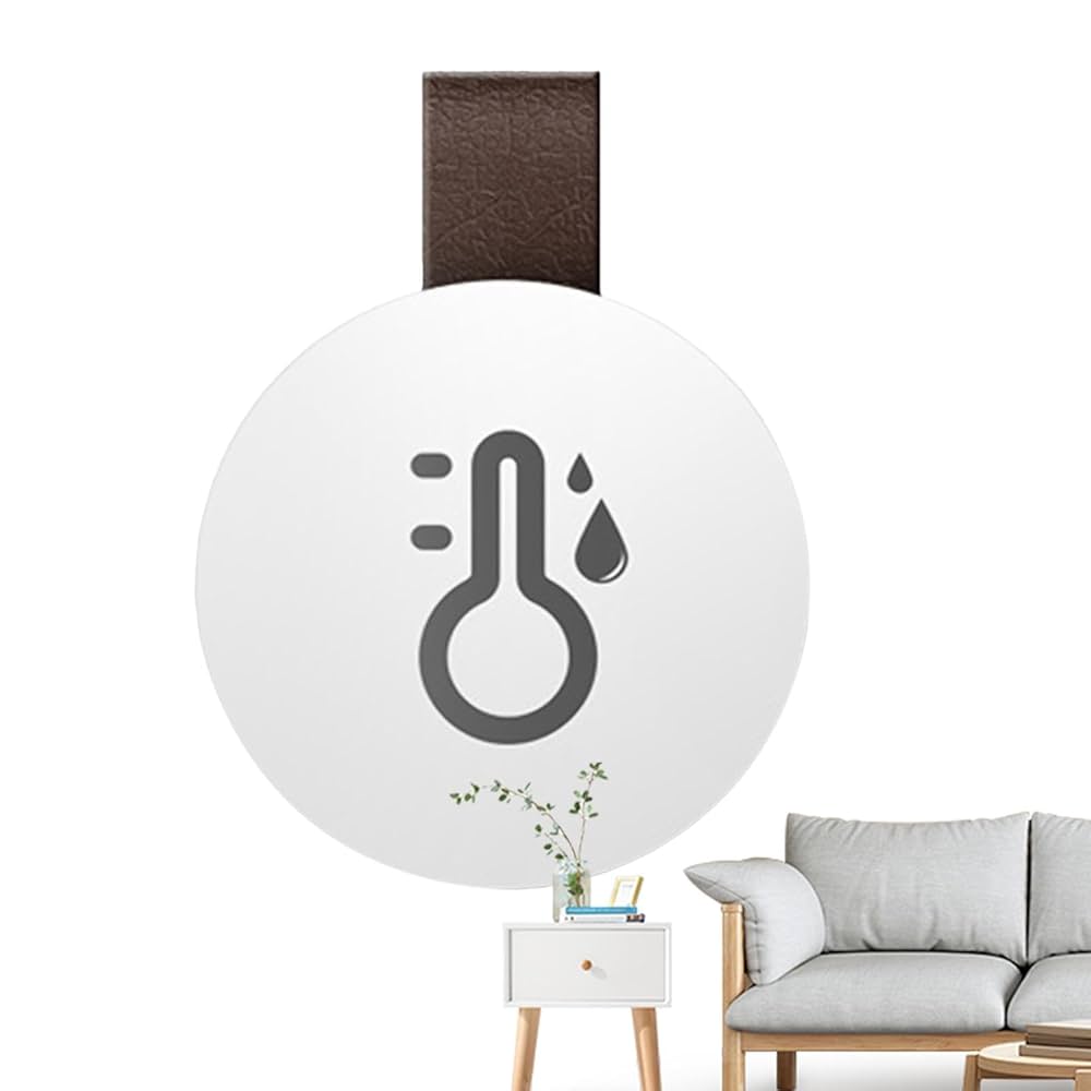 コニャ様確認用 温湿度センサー AHT21B シールドモデル: 計測器・センサー