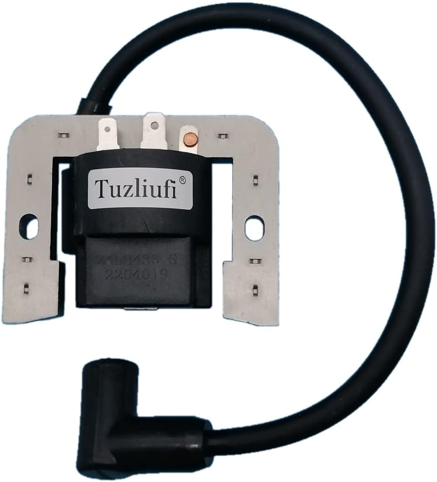 24 584 36-S 24-584-15-S Ignition Coil for Kohler 2458436-S 2458403 2458411 2458415-S 03 11 15-S 24-584-36-S 24-584-03 24-584-11 CH20GS CH22 CH25 CH740 CH750 CV25 CV724 CV725 CV740 SV840 Z40