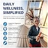 CanPrev Adult Multi, 60 V-Caps 30-Day Supply - Non-GMO and Gluten-Free - High-Potency Multivitamin and Multi-Mineral Formula - Iron-Free - Easy to Digest - Complete Daily Vitamins and Minerals #1